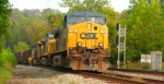 CSX 116 (2)